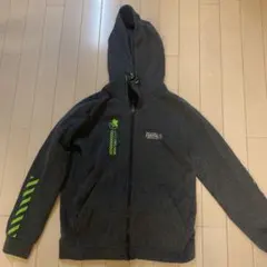 エヴァンゲリオン UNIT01 フード付きパーカー