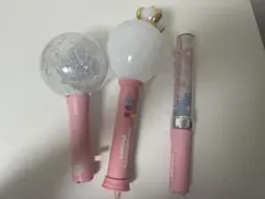 すとぷり ペンライト 3本セット