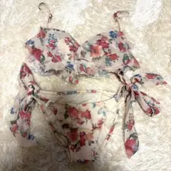 リエンダ　水着　セールのサムネイル