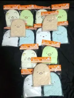 最終値下げ すみっコぐらし 非売品グッズ まとめ売り