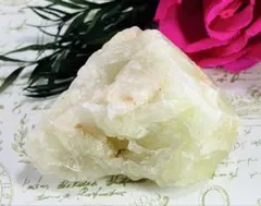 治癒の石✿*:・ レモンクォーツ 檸檬水晶 ラフストーン 原石 - メルカリ