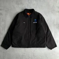 2025年最新】carHartt デトロイトジャケット ブラック usaの人気