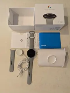 Google Pixel Watch 　ピクセルウォッチ