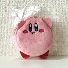 星のカービィ ポーチ　ぬいぐるみコインケースのサムネイル