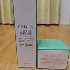 チェルラーPERFECT MOISTURE 50g - メルカリ