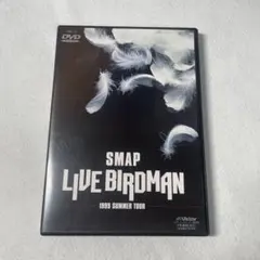 SMAP/LIVE BIRDMAN - メルカリ