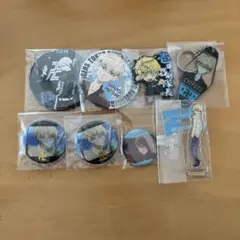 2025年最新】旗持ち 缶バッジ 東京リベンジャーズの人気アイテム