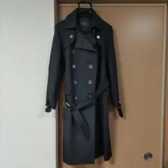 2025年最新】Salvatore Ferragamo レディース トレンチコート