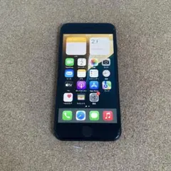 807【早い者勝ち】電池良好☆iPhoneSE3 64GB SIMフリー☆