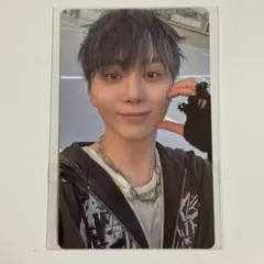 SEVENTEEN Weverse global 特典 トレカ スングァン