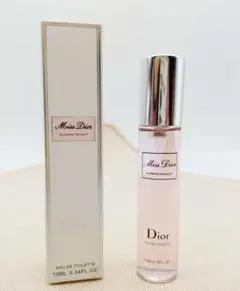 2025年最新】dior ブルーミングブーケ 10mlの人気アイテム - メルカリ