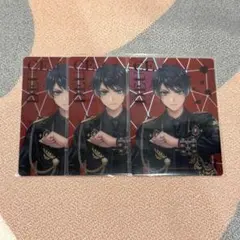 ツイステ　デュース　オーロラカード