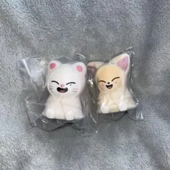 SKZOO ライトマスコット ジニレット