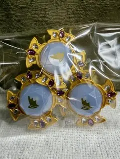 あんスタ 大神晃牙 スフィアライト リングライト ②