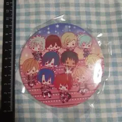 うたプリ　缶バッジ