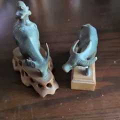 2026年最新】水牛の角 置物の人気アイテム - メルカリ