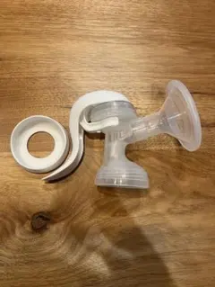 手動式母乳搾乳器 コンパクトタイプ