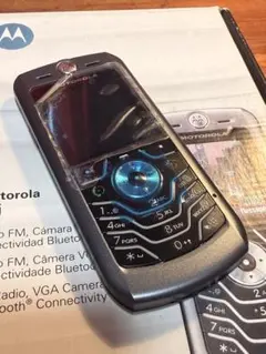 2026年最新】motorola m1000の人気アイテム - メルカリ