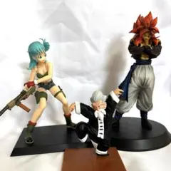 2026年最新】ドラゴンボールフィギュアセットの人気アイテム - メルカリ