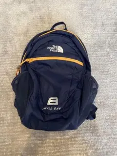 ノースフェイス スモールデイ バックパック リュック 15L