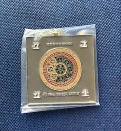 ミセス　1番くじ　クスシキ　メタルチャーム F賞　送料込み　新品