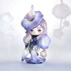 【未開封】ポップマート CHAKA Luminous Brief Embrace