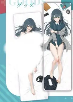 C106 コミケ 学園アイドルマスター　月村手毬　抱き枕カバー　A 2026年最新】抱き枕 学園の人気アイテム - メルカリ