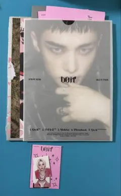 2025年最新】stray kids ヒョンジン トレカの人気アイテム - メルカリ