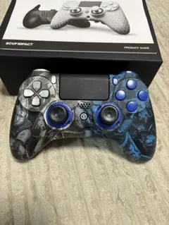 2026年最新】scufコントローラー pc対応の人気アイテム - メルカリ