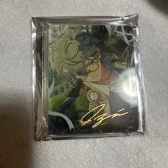 瀬名泉 コロッタ アニメイトカフェ