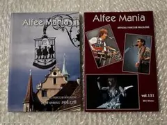 2025年最新】the alfee 会報の人気アイテム - メルカリ