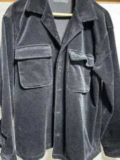 nano universe黒ジャケット