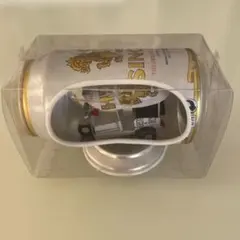 トゥクトゥク　ミニチュア缶　SINGHAのサムネイル