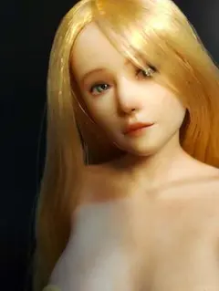 2026年最新】ドールヘッド 1/6の人気アイテム - メルカリ