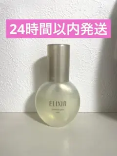 資生堂 エリクシール シュペリエル つや玉ミスト 美容液 80mlのサムネイル