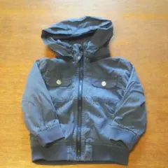 プチバトー ウィンドブレーカー 3ans94㎝