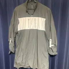 CABANE de ZUCCa 長袖シャツ カーキ