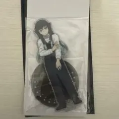 鬼滅の刃　モクテルバー　両面アクリルスタンド　時透無一郎