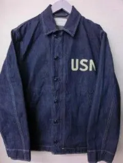 未使用 トイズマッコイ デニム ジャケット DENIM JACKET 未使用 トイズマッコイ デニム ジャケット DENIM JACKET 楽天