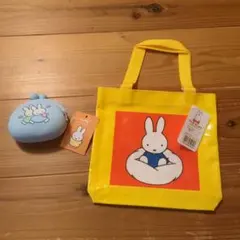 ミッフィー セット