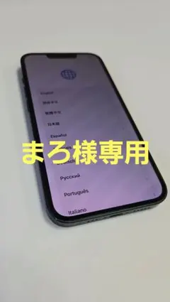 iPhone 14 256GB 本体のみ SIMフリー MPVV3LL/A