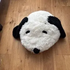 スヌーピー 被り物