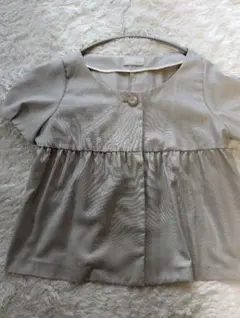 techichi カーディガン