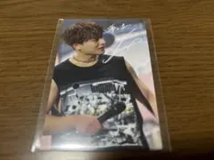 白濱亜嵐 DMM スクラッチ