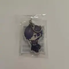 【騎士A】 アクリルキーホルダー ゆきむら。
