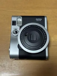 instax mini 90 インスタントカメラ本体