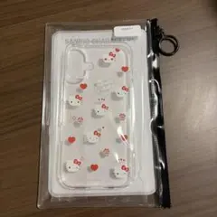 ハローキティ iPhone17ケースのサムネイル