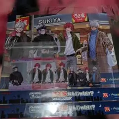 にじさんじ せめよん（せめ4） ダブり