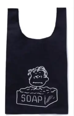 スヌーピー　エコバッグ