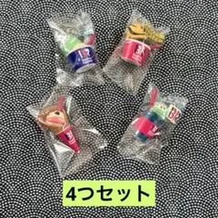 【新品・未開封】サーティワン アイスクリーム マスコット グミ 2 シークレット